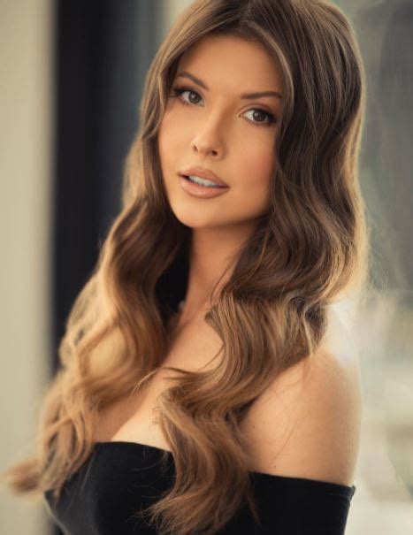 amanda cerny wiki